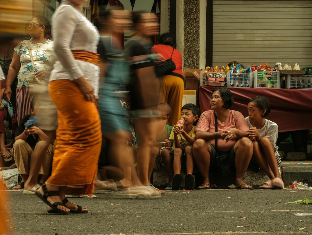 How Bali Needs Help from the&nbsp;World?